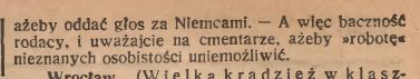 Jełowa, Katolik cz.2 (19.10.1920)