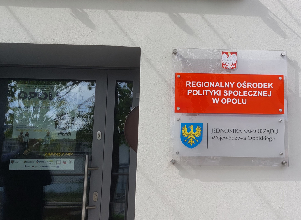 49 квартир на 200 осіб готують в Опольському воєводстві для воєнних мігрантів з України (фото Світлани Мех)