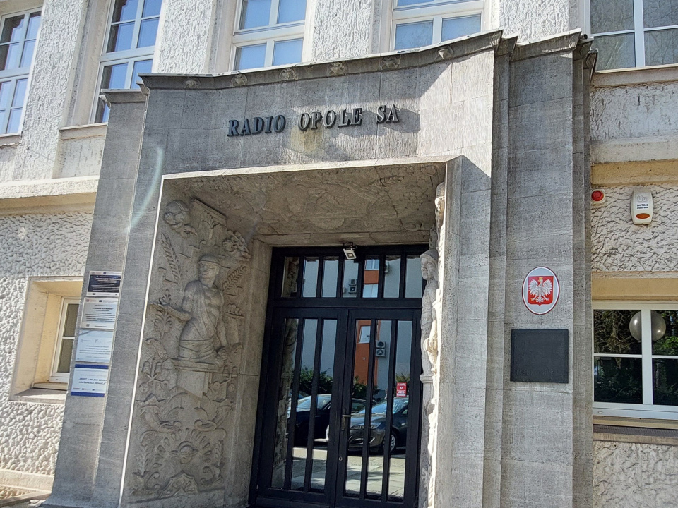 Радіо Ополе проводить екзит-пол на виборах до місцевої влади (фото Світлани Мех)