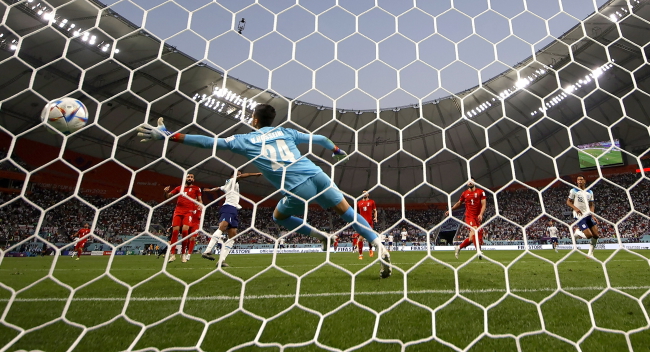FIFA World Cup 2022 [fot. PAP/EPA/Friedemann Vogel]