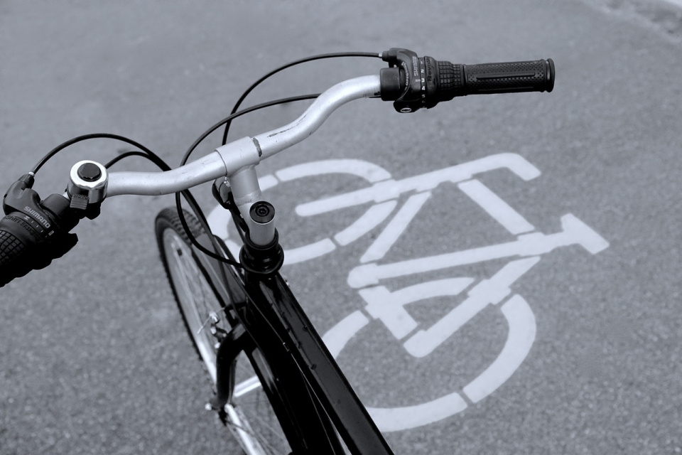 Powstaną nowe ścieżki rowerowe [fot. https://pixabay.com/pl/]