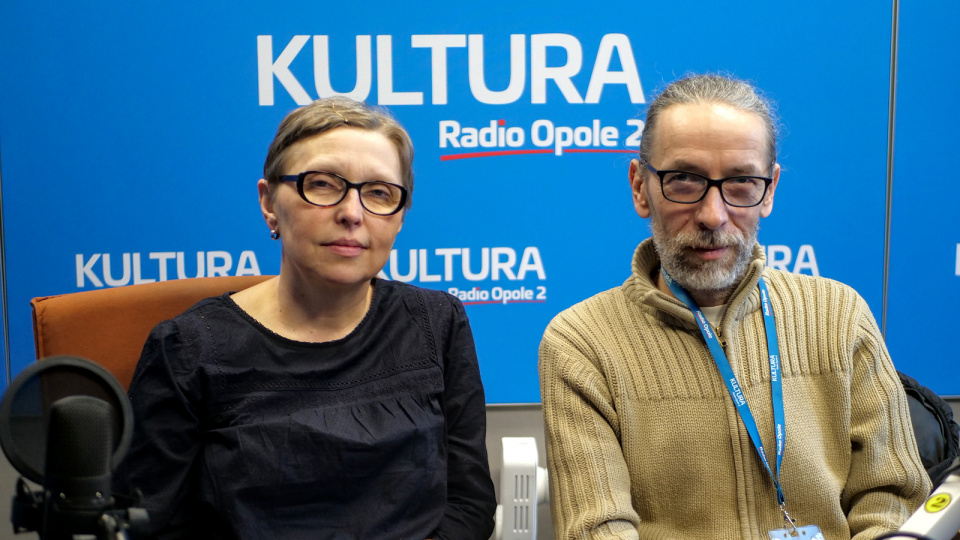 Joanna Concejo i Witold Sułek