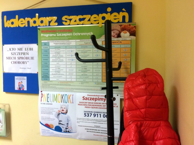 Opolskie: wielu rodziców nadal odmawia szczepień swoich dzieci