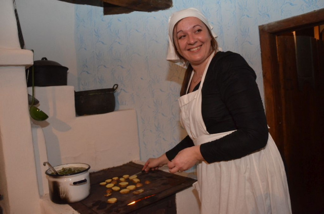 Czary, magia i śląska kuchnia w Muzeum Wsi Opolskiej w ramach Nocy Muzeów