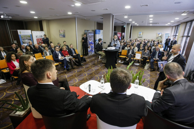 Porozmawiają o rozwoju nowoczesnych usług biznesowych w Opolu