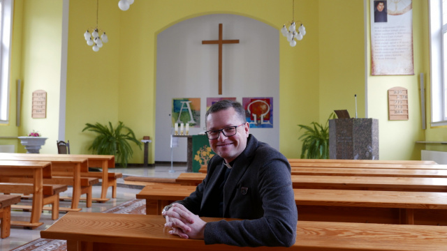 Trwa doroczyny Tydzień Modlitw o Jedność Chrześcijan w diecezji opolskiej