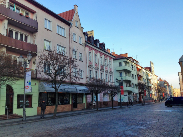 W przyszłym roku znacznie wzrosną ceny wykupu gminnych mieszkań w Brzegu