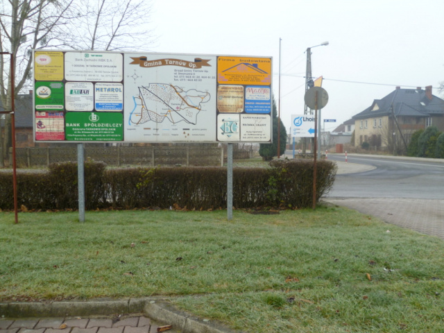 Żądają naprawy dróg wokół kopalni piasku i żwiru na terenie gminy Tarnów Opolski