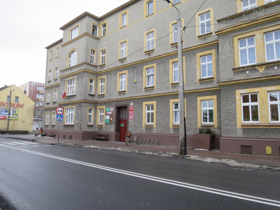 Urząd Miasta w Niemodlinie [ foto: Bogusław Kalisz ]