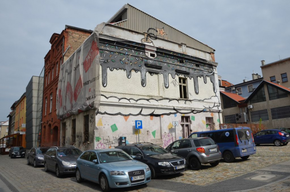 ksiądz Arnold Drechsler, dyrektor Caritas Diecezji Opolskiej [fot. Piotr Wrona]