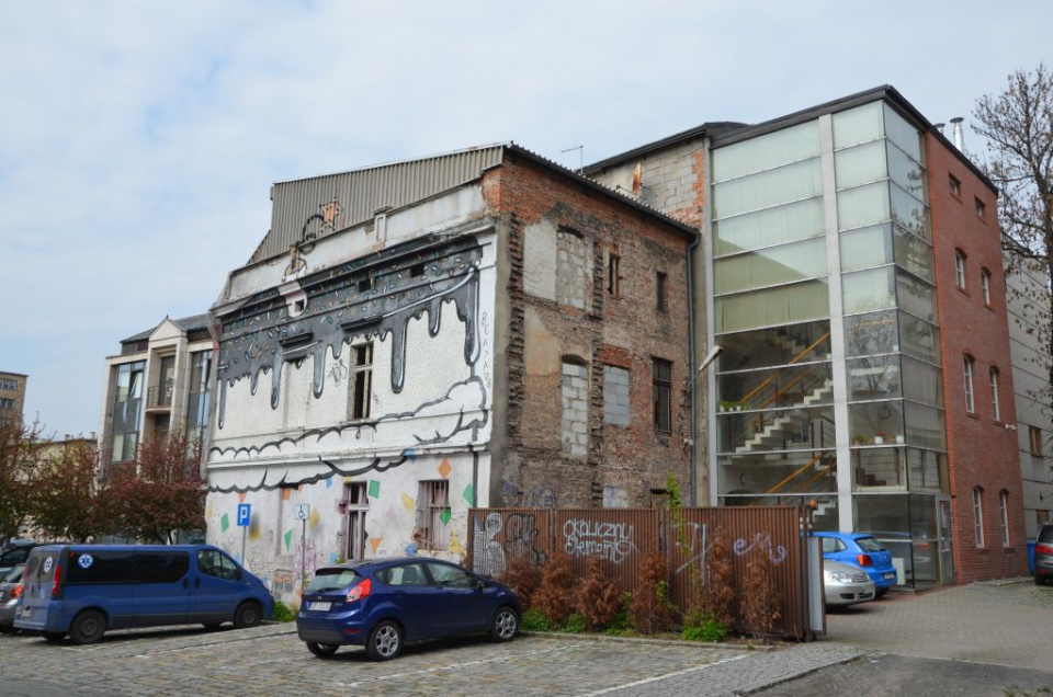 ksiądz Arnold Drechsler, dyrektor Caritas Diecezji Opolskiej [fot. Piotr Wrona]