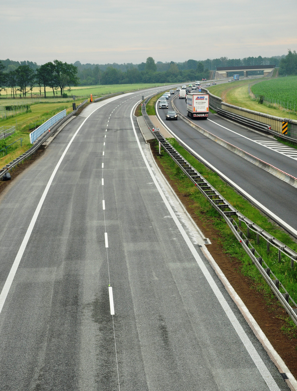 Autostrada A4 [fot.GDDIK]