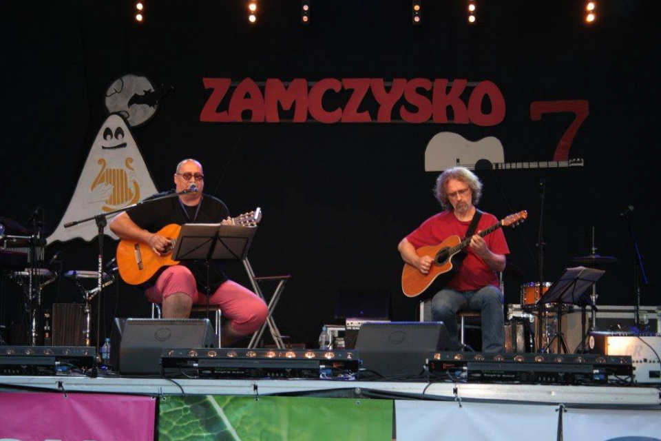 "Zamczysko" już po raz ósmy zagości w Dąbrowie - szykują się dwa dni koncertów (02.03.09) [fot. materiały organizatora]