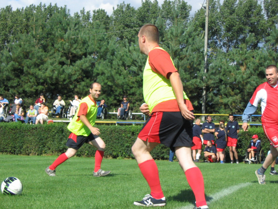 Integracyjny Turniej Piłki Nożnej w Lewinie Brzeskim rozpocznie się w czwartek (29.09) [fot. http://lewin-brzeski.pl/]