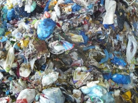 Darmowy odbiór odpadów komunalnych zlikwiduje dzikie wysypiska