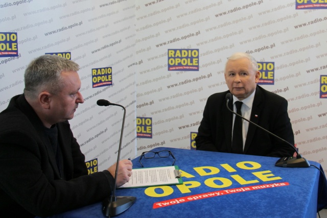 Radio Opole cytowane w całym kraju