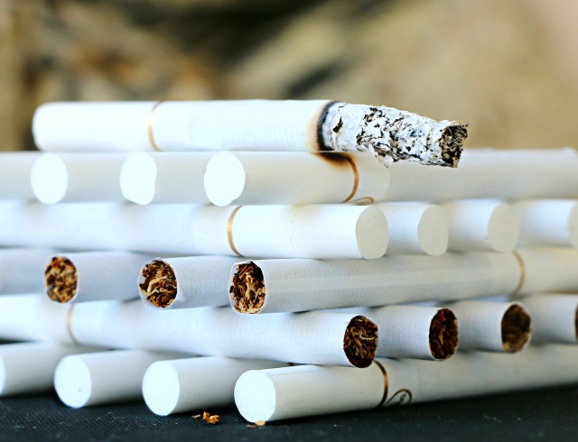 Ma ostrzegać przed zgubnymi skutkami palenia tytoniu - dziś obchodzimy Światowy Dzień bez Papierosa