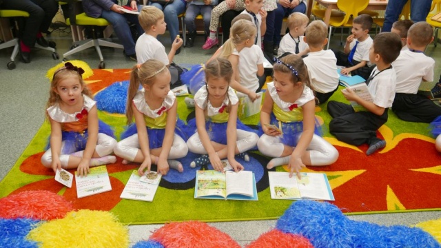 Do 15 marca trwa nabór do przedszkoli w Opolu. Przygotowano ponad pięć tysięcy miejsc