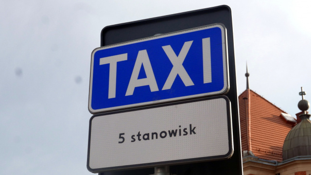 Kto wozi nas po mieście Słuchacz Radia Opole pyta o kompetencje taksówkarzy [INTERWENCJA]