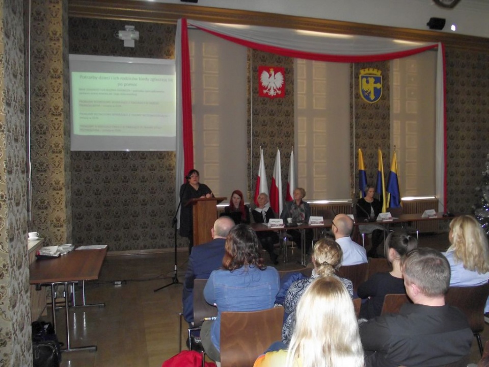 Konferencja "Świat bez FAS" w Opolu [fot. archiwum organizatora]