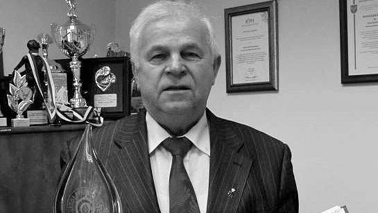 Burmistrz Zdzieszowic został zamordowany 5 lat temu. Prokuratura: śledztwo umorzone, ale policja cały czas pracuje