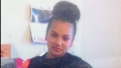 Zaginęła Anna Gil. 15-latki szuka policja
