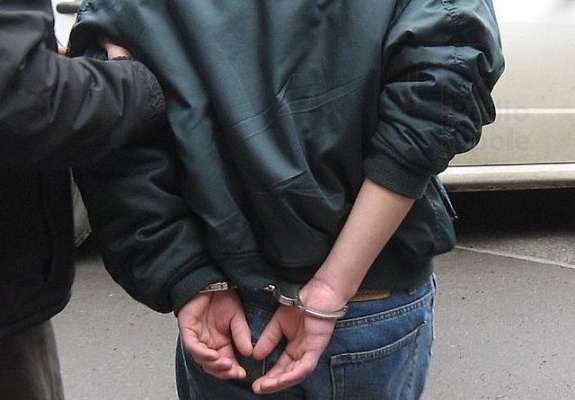 Zatrzymany w sprawie rozboju na 18-latku w Kędzierzynie-Koźlu usłyszał zarzuty