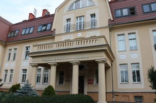 Już 12 pracowników urzędu miasta w Kędzierzynie-Koźlu zakażonych koronawirusem. Zamknięte jedno z przedszkoli