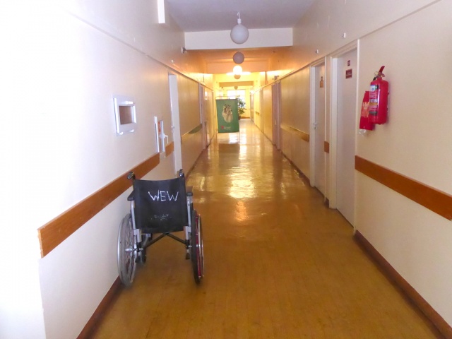 Niektórych szpitalnych łóżek jest za dużo, w innych specjalnościach - za mało. Wicewojewoda o sytuacji w służbie zdrowia