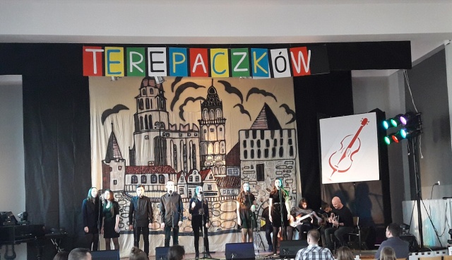 Znamy program 24. Ogólnopolskich Prezentacji Muzycznych TerePaczków. Tutaj można poznać niesamowitych ludzi