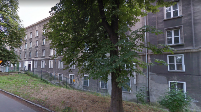 Nadal nie ma inwestora, który chciałby kupić budynek przy ulicy Struga