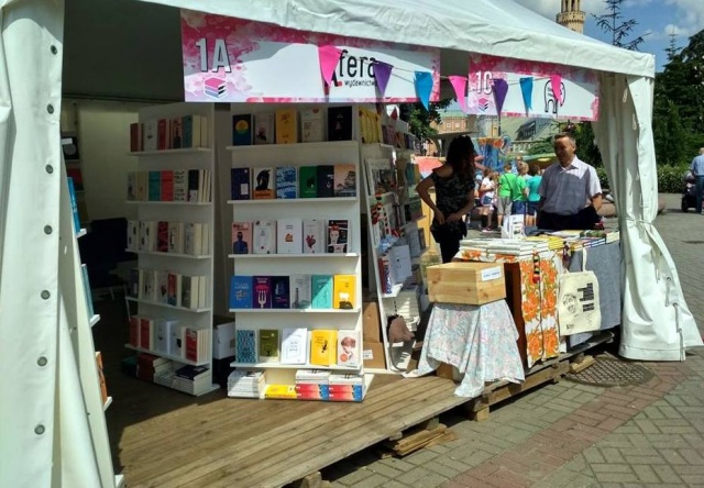 III Festiwal Książki w Opolu wystartował