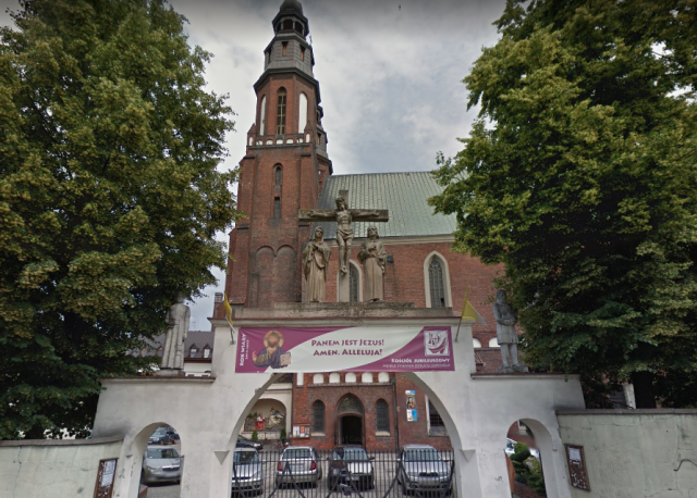 Minimum 20 milionów złotych potrzeba jeszcze na remont opolskiej katedry