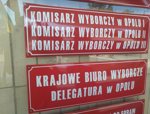 Opole: Arkadiusz Sz. nie będzie już radnym miasta. Zastąpi go prawdopodobnie Krystyna Maria Duda