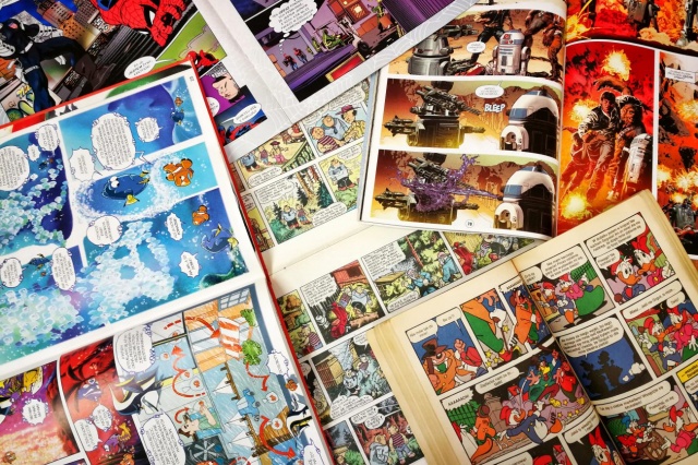 Nyska biblioteka planuje wydać komiks i zainteresować młodzież tematyką lokalną