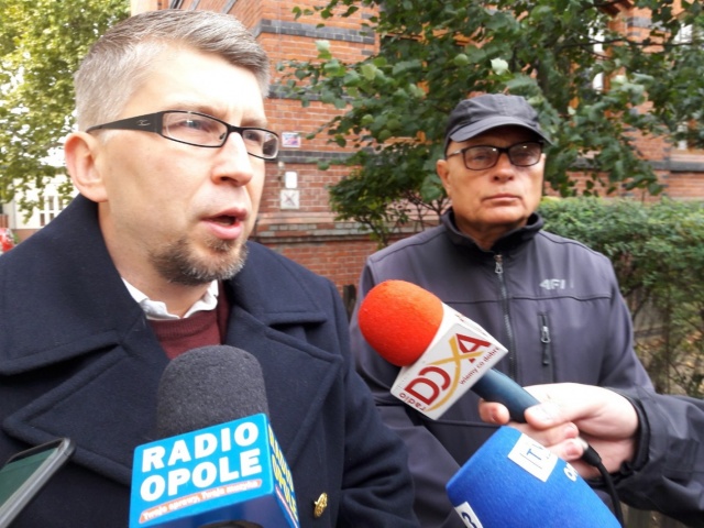 Komisja Troska i Solidarność apeluje o dialog z biskupem opolskim. Chodzi o sprawę wykorzystywania seksualnego dzieci przez duchownych