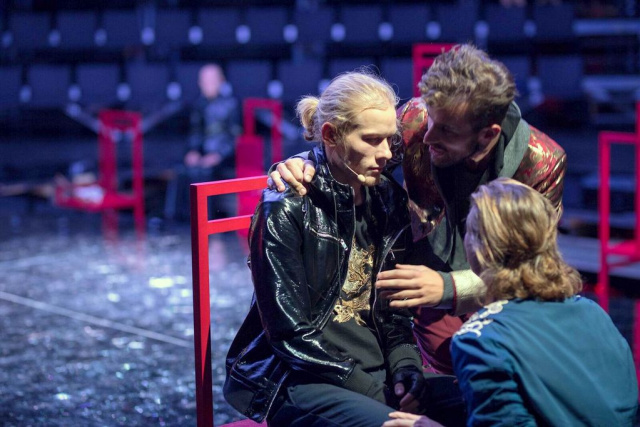 Teatr dramatyczny w Opolu zaprasza na sztukę Szekspira. Będzie do obejrzenia w sieci