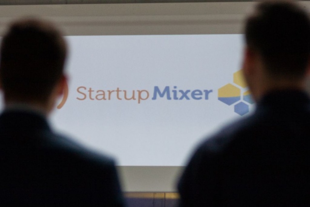 38. Startup Mixer dziś (26.09) w NCPP