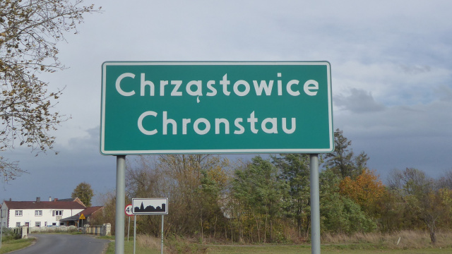 Dwie drogi w gminie Chrząstowice do remontu. Będą utrudnienia
