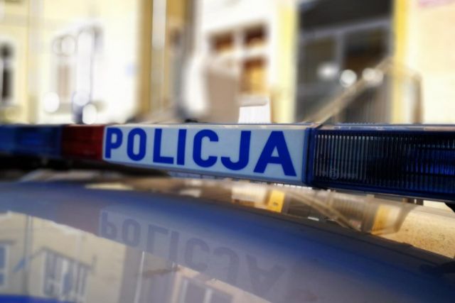 Brzeska policja apeluje do świadków wczorajszego śmiertelnego potrącenia pieszej o pomoc w ustaleniu przebiegu wypadku