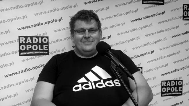 Zmarł nasz redakcyjny kolega Piotr Warner. Miał 48 lat. Uroczystości pogrzebowe w sobotę