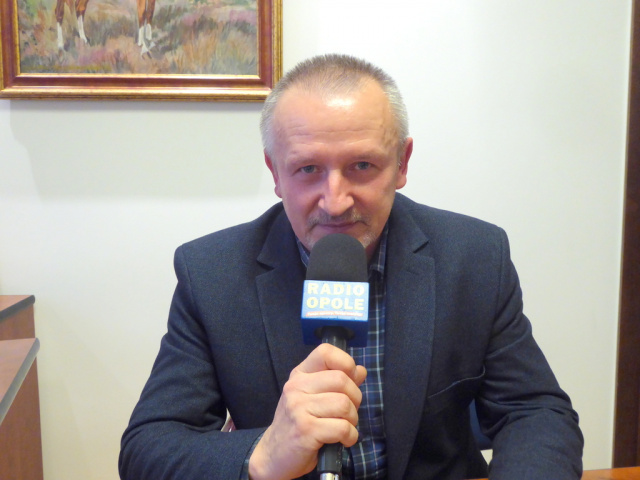 Grzegorz Domański ma konkretne plany zmian w gminie Rudniki
