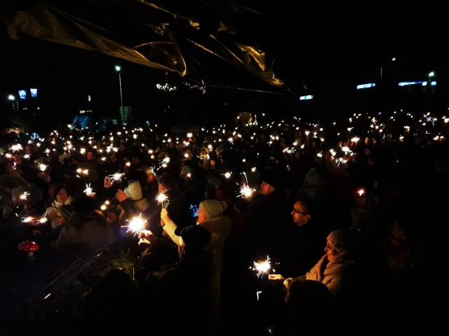 Cicha noc po raz kolejny zabrzmi na kilka tysięcy głosów. Kolędowanie w Opolu-Szczepanowicach (26.12)