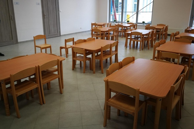 Brzeskie przedszkola nie chcą korzystać z oferty firm cateringowych. Jesteśmy pod tym względem ewenementem w regionie