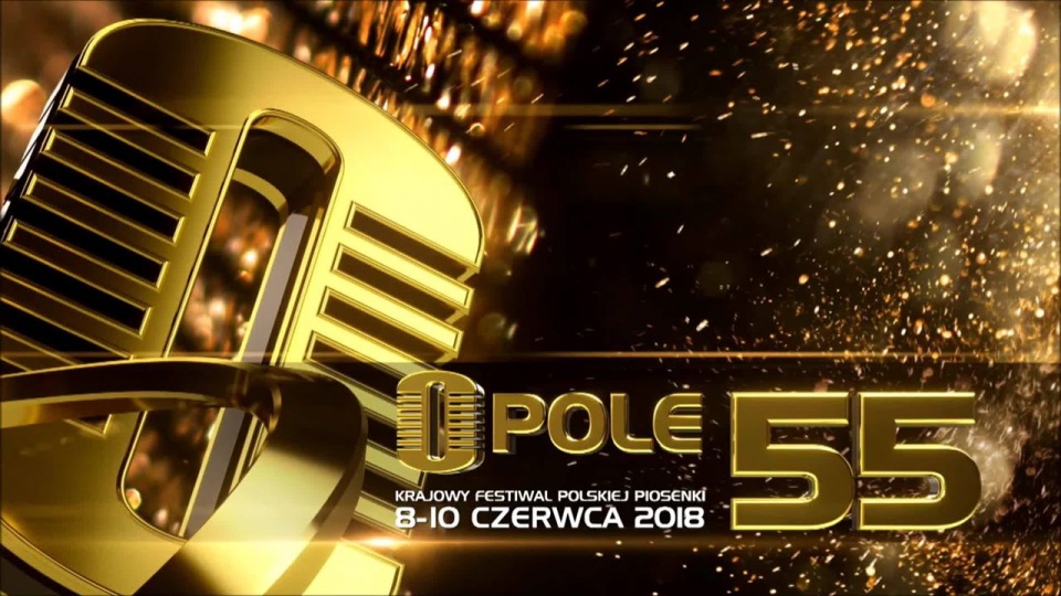 55. Krajowy Festiwal Polskiej Piosenki – zobacz program i słuchaj Radia Opole!