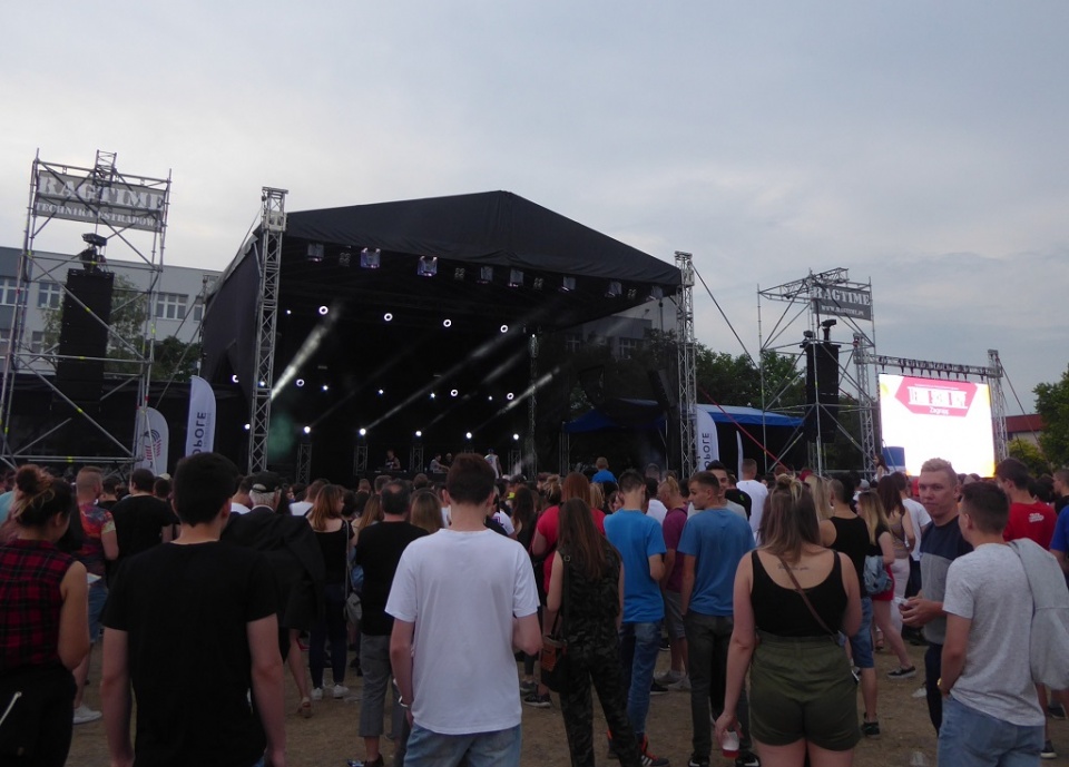 Hip Hop Opole 2018 [fot. Katarzyna Doros]