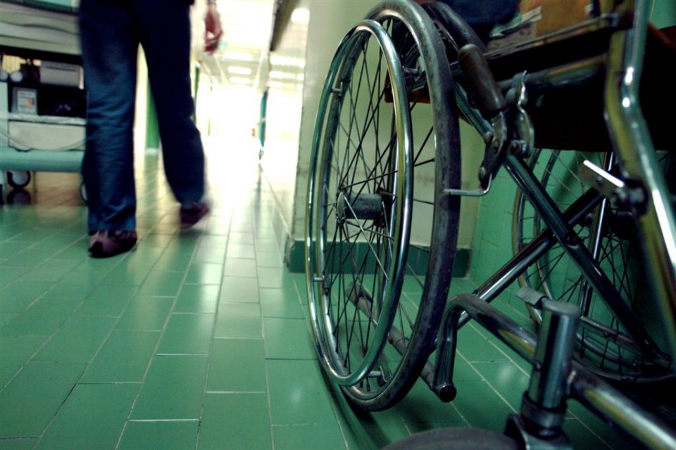 Od 1 lipca niepełnosprawni do lekarzy specjalistów pójdą bez kolejki [fot. freeimages]