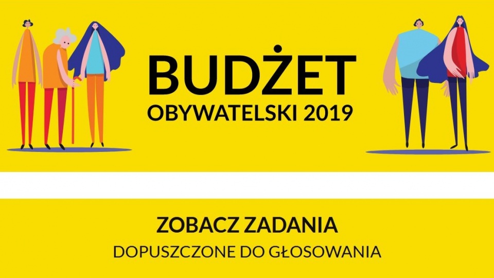 Głosowanie na BO odbędzie się w dniach 1.-7.10 [fot. www.bo.opole.pl]