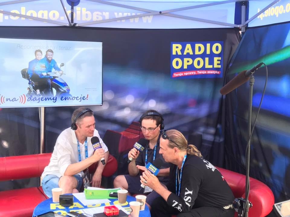 Radio Opole [fot. nasze archiwum]