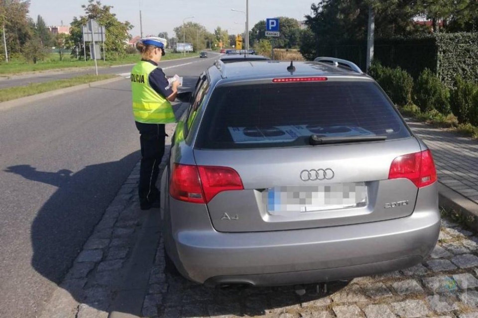 Pijani kierowcy zatrzymani w gminie Głubczyce